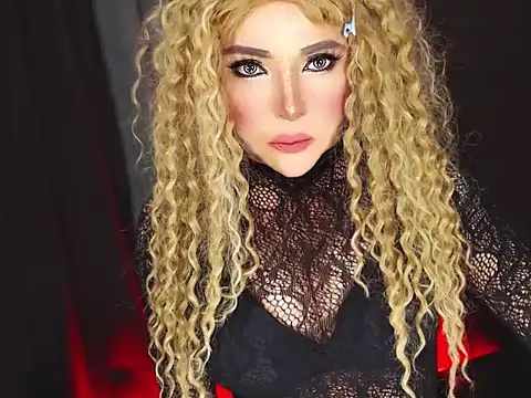 AutofellatioTS online show from 04.11.26