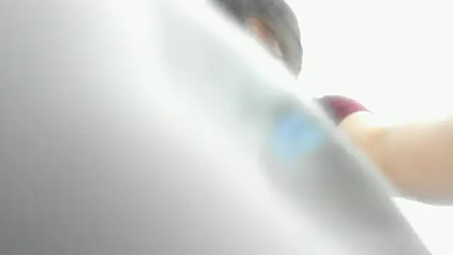 HazelKush online show from 02.08.26