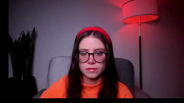 HazelKush online show from 06.24.26