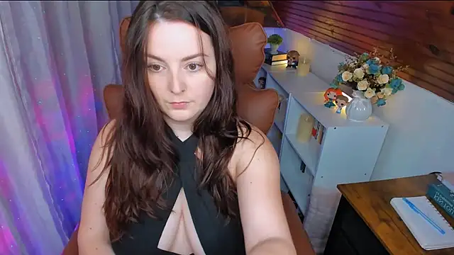 ErinMarshall online show from 10.01.25