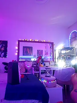 misscectito13 online show from 03.11.25