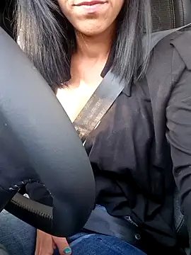 misscectito13 online show from 10.15.25