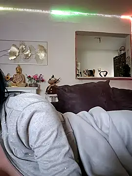 misscectito13 online show from 02.04.26