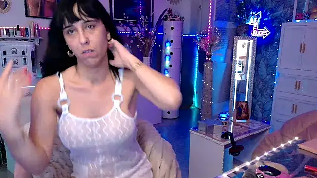 misscectito13 online show from 06.04.26