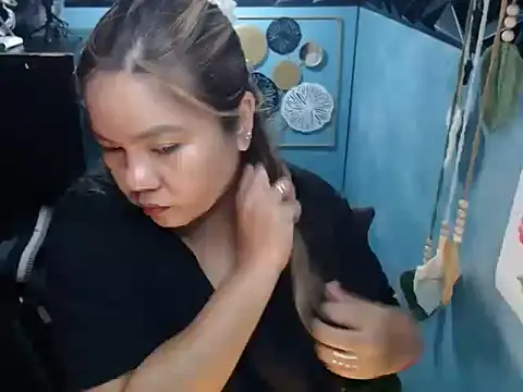 ambersmile online show from 01.10.26