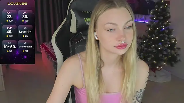 BiMolly online show from 01.26.25