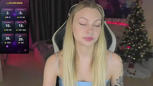 BiMolly online show from 01.30.25