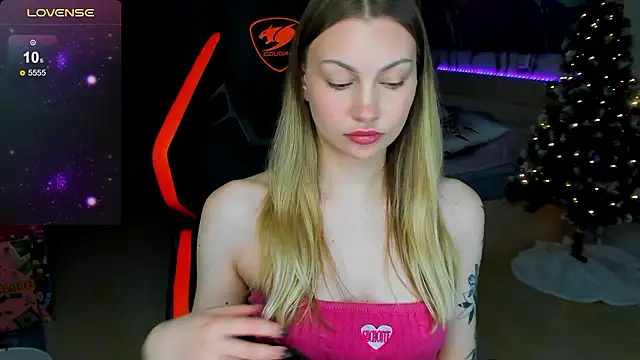 BiMolly online show from 01.13.26