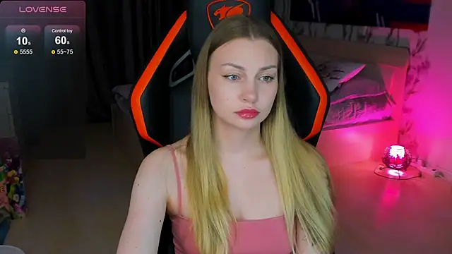 BiMolly online show from 05.27.26