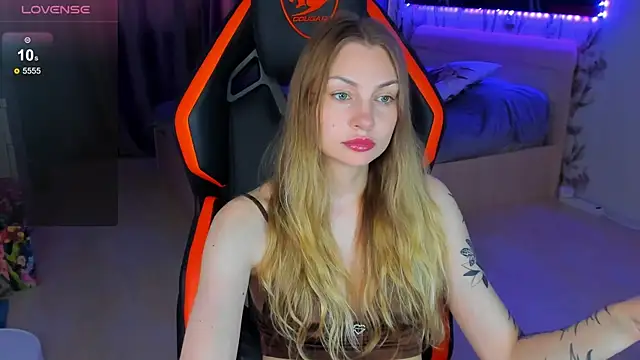 BiMolly online show from 07.01.26