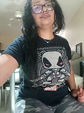 PichyPrettyPussy online show from 02.13.25