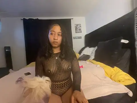 Snapshot of odbodu chatting on 10.23.25 odbodu online show from 10.23.25