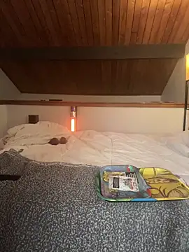 Snapshot of odbodu chatting on 11.20.25 odbodu online show from 11.20.25