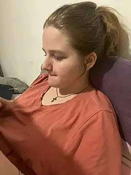 -MimmiLissa- online show from 01.16.25