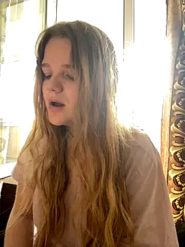 -MimmiLissa- online show from 09.21.25