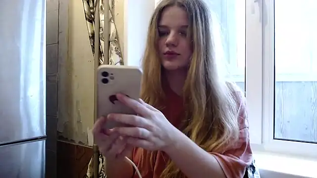 -MimmiLissa- online show from 10.07.25