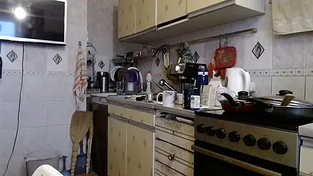 -MimmiLissa- online show from 11.10.25