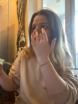 -MimmiLissa- online show from 04.23.26