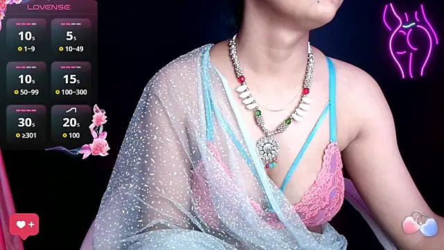 DesiZoya online show from 11.12.25