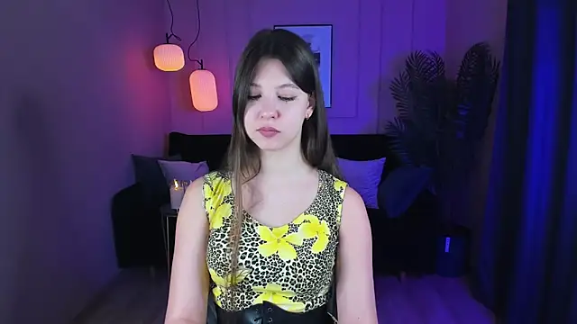 ElizaMild online show from 01.12.25