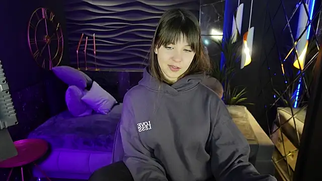 ElizaMild online show from 02.25.25