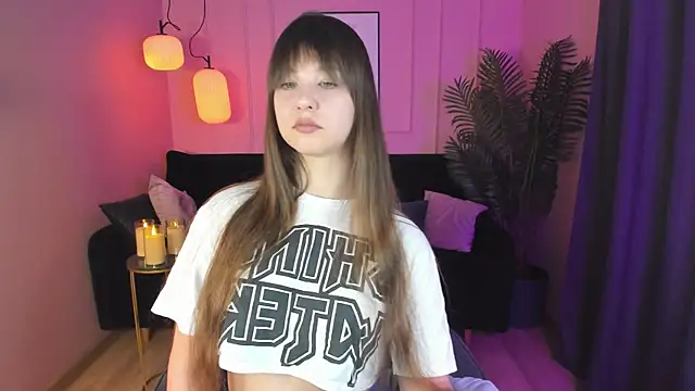 ElizaMild online show from 03.13.25