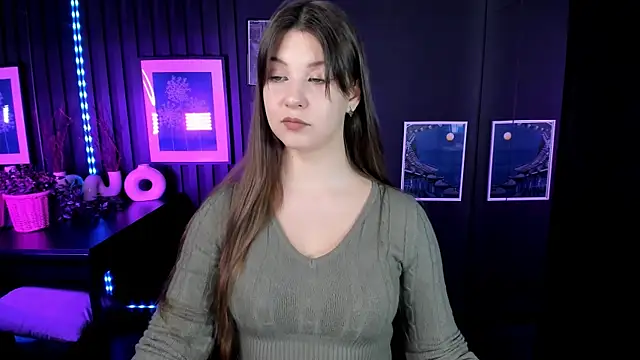 ElizaMild online show from 12.04.25