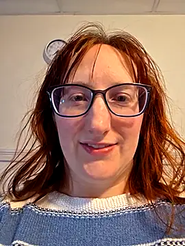 WickedAphrodite online show from 01.17.26