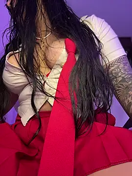 Naiara sex online show from 10.26.25