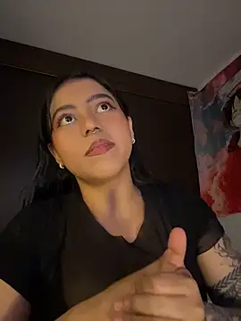 Naiara sex online show from 06.18.26