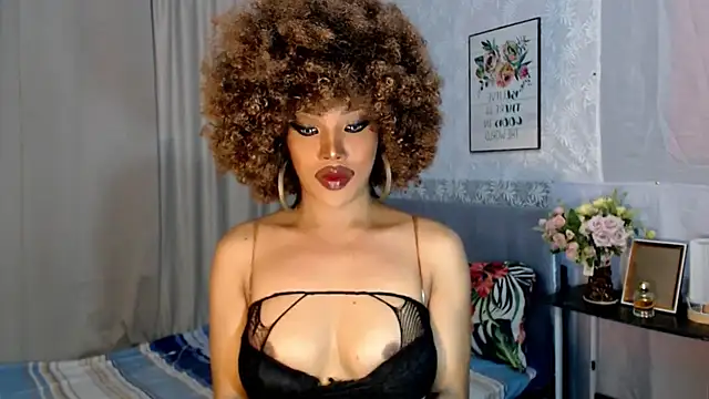 trixxielicious online show from 01.16.25