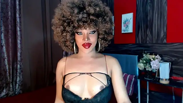 trixxielicious online show from 01.20.25