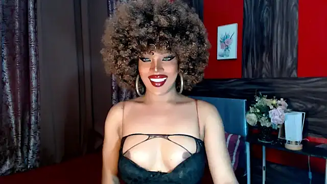 trixxielicious online show from 01.20.25