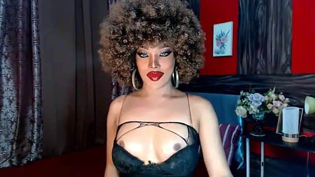 trixxielicious online show from 01.22.25