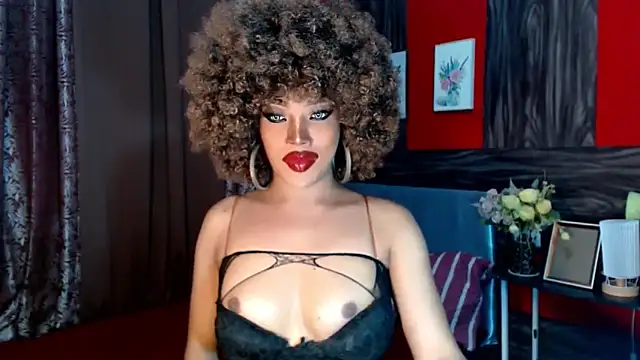 trixxielicious online show from 01.23.25