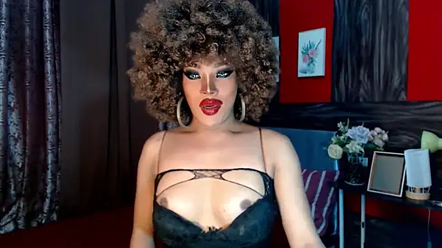 trixxielicious online show from 01.24.25