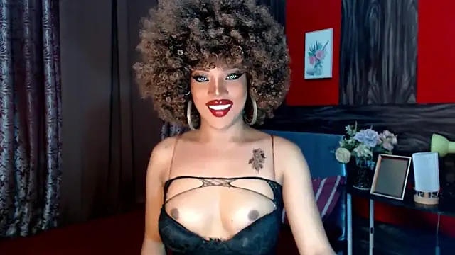 trixxielicious online show from 01.25.25