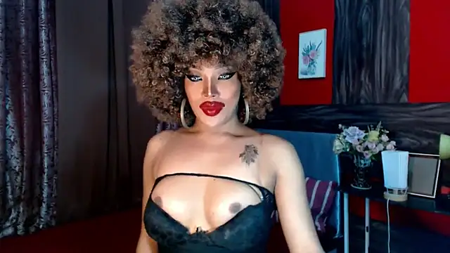 trixxielicious online show from 01.26.25