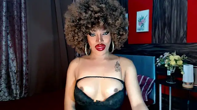 trixxielicious online show from 01.30.25