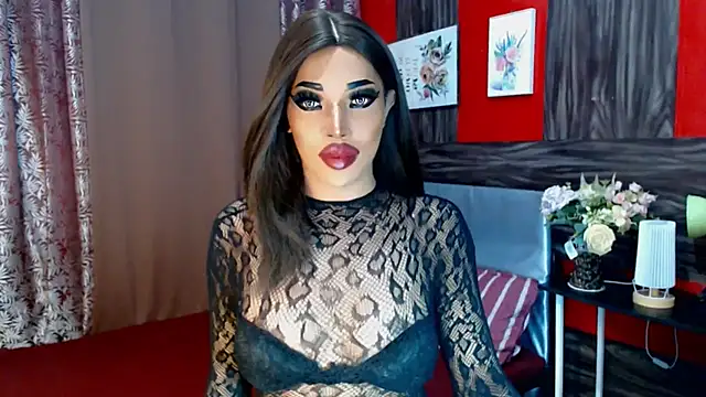 trixxielicious online show from 02.11.25