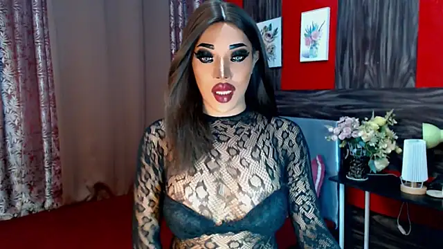 trixxielicious online show from 02.15.25