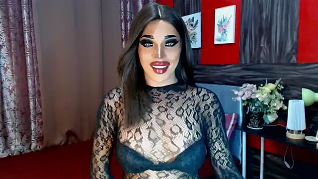 trixxielicious online show from 02.15.25