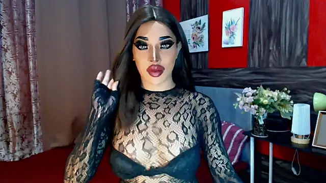 trixxielicious online show from 02.17.25