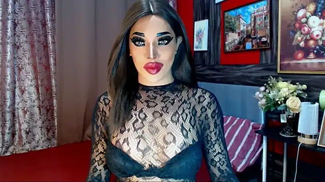 trixxielicious online show from 02.24.25