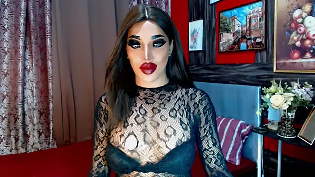 trixxielicious online show from 03.05.25