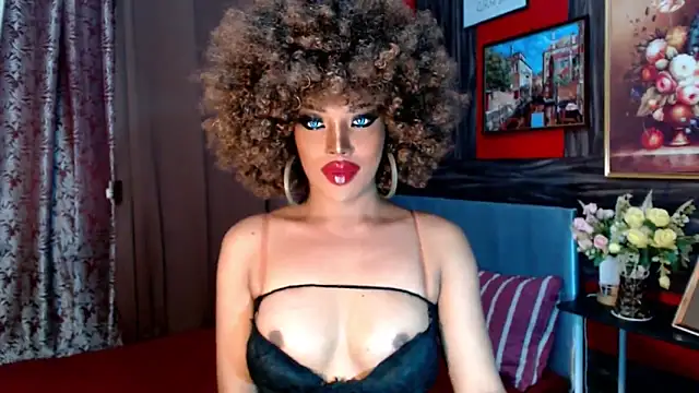 trixxielicious online show from 03.07.25