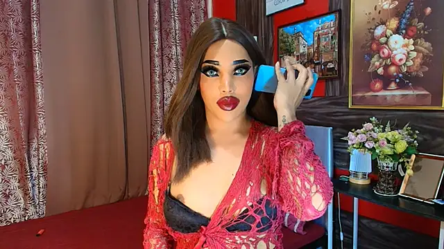 trixxielicious online show from 03.19.25