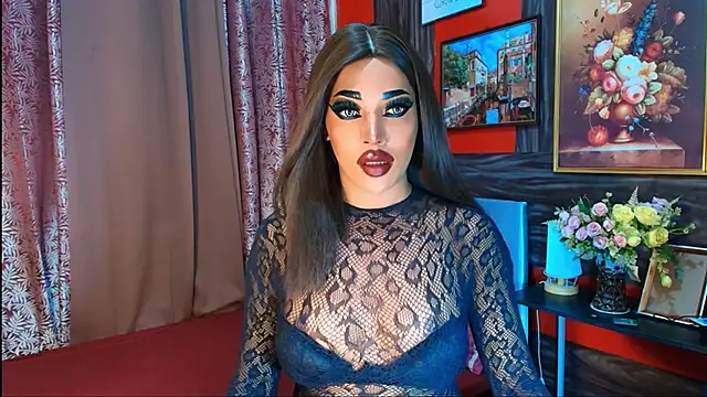 trixxielicious online show from 03.22.25