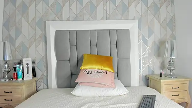 Princsgirl  online show from 03.02.26