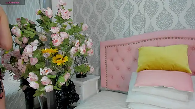 Princsgirl  online show from 03.28.26